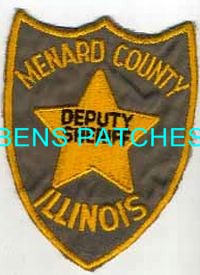 ILLINOIS,A,MENARD COUNTY SHERIFF 5_wm